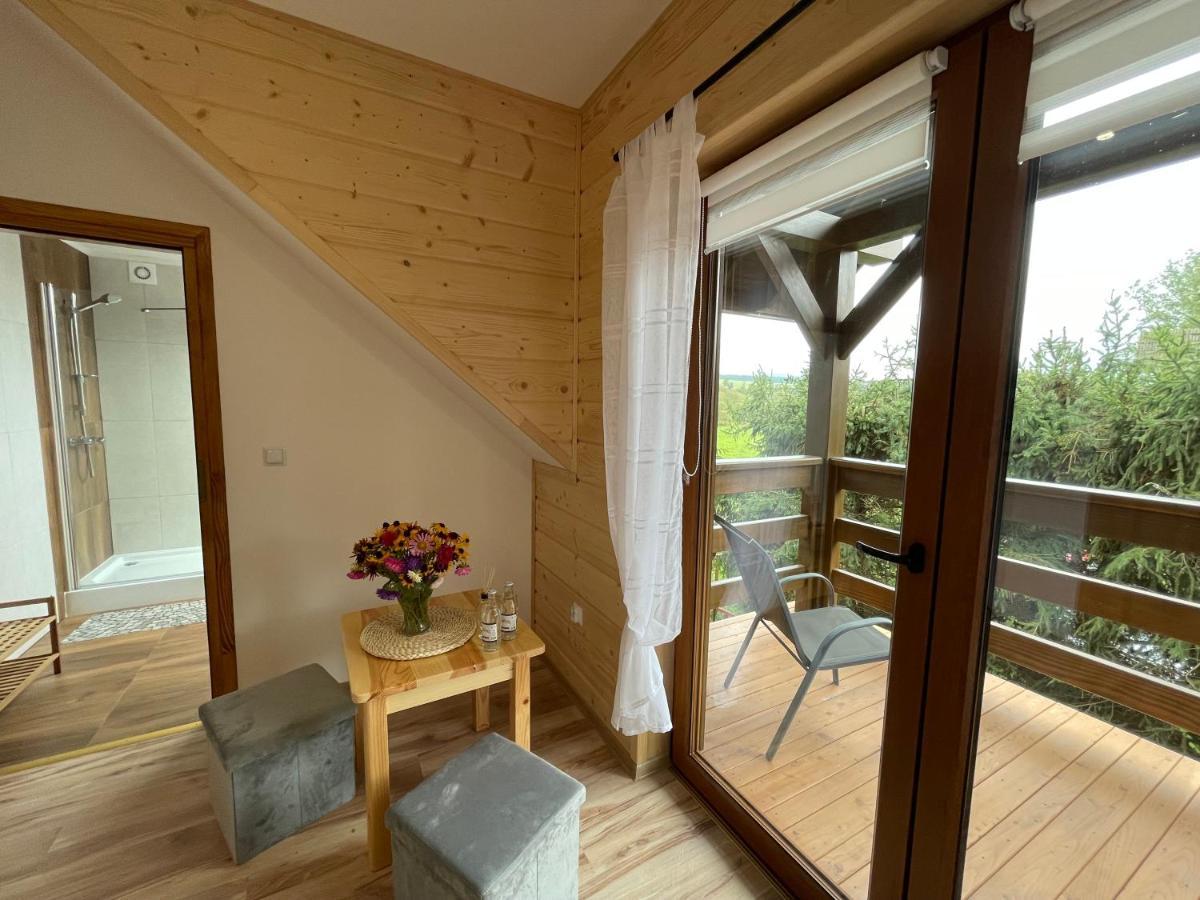 Apartamento Kolejowy Smolnik Smolnik  Exterior foto